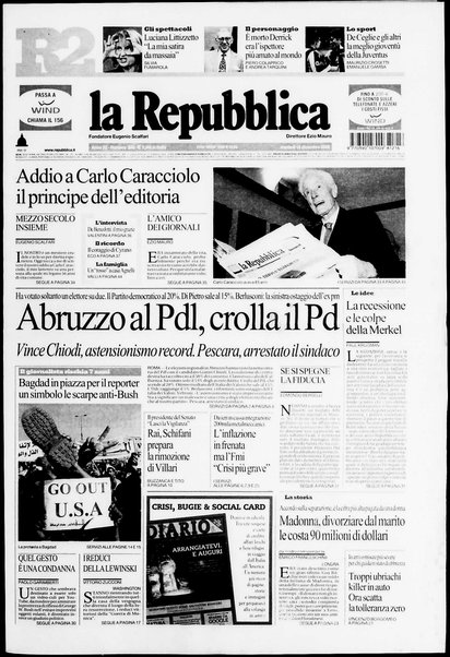 La repubblica